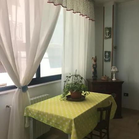 Apartment Casa Centro