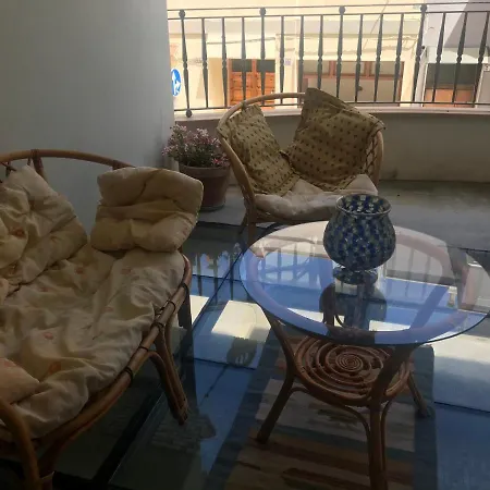 Casa Centro Gallipoli
