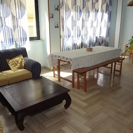 Casa Centro Apartment *