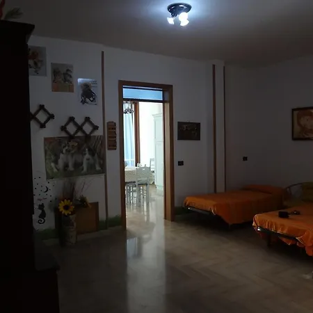 Apartment Casa Centro Gallipoli