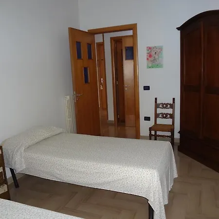 Apartment Casa Centro