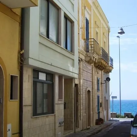 Casa Centro Apartment Gallipoli