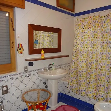 Casa Centro Apartment
