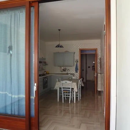 Casa Centro Apartment *